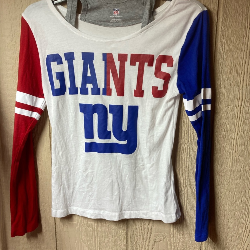 New York giants